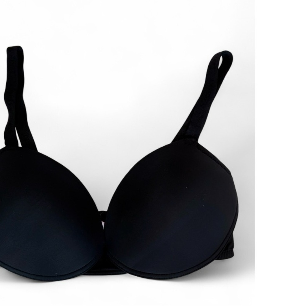Classic Black Women's Bra juicy couture size 38DD